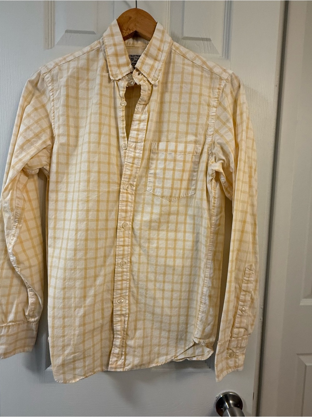 Jcrew Men button down